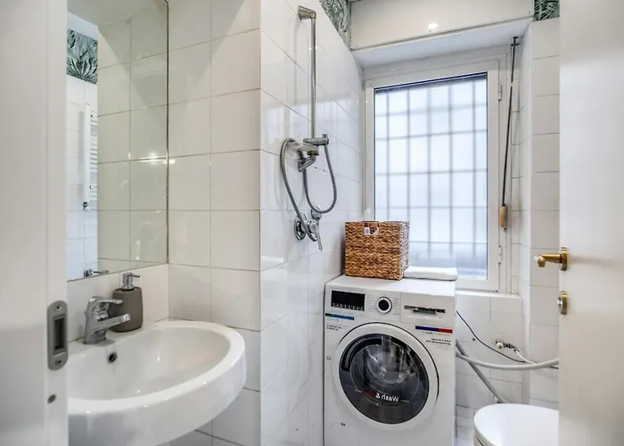 Apartment Golden Horizon Luxury 3bd Rom