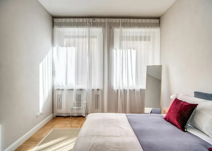 Golden Horizon Luxury 3bd Rom
