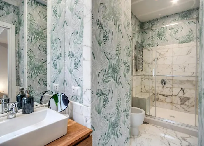 Golden Horizon Luxury 3bd Rom