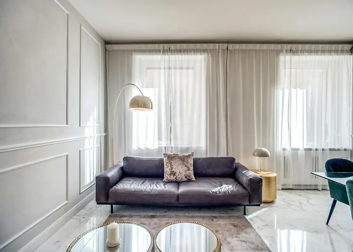 Golden Horizon Luxury 3bd *