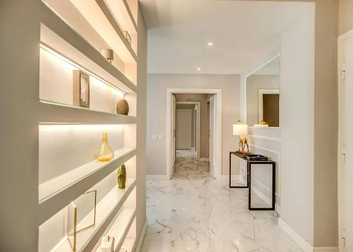 Golden Horizon Luxury 3bd