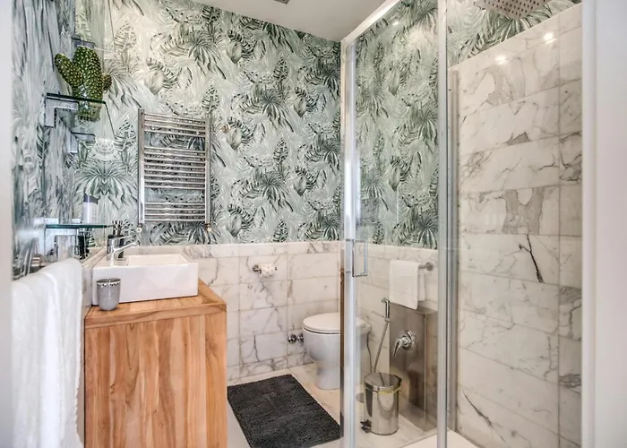 Golden Horizon Luxury 3bd Apartment *