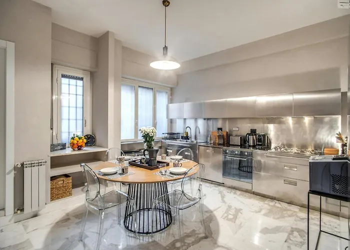 Golden Horizon Luxury 3bd *