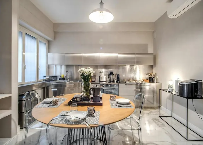 Golden Horizon Luxury 3bd Apartment Rom